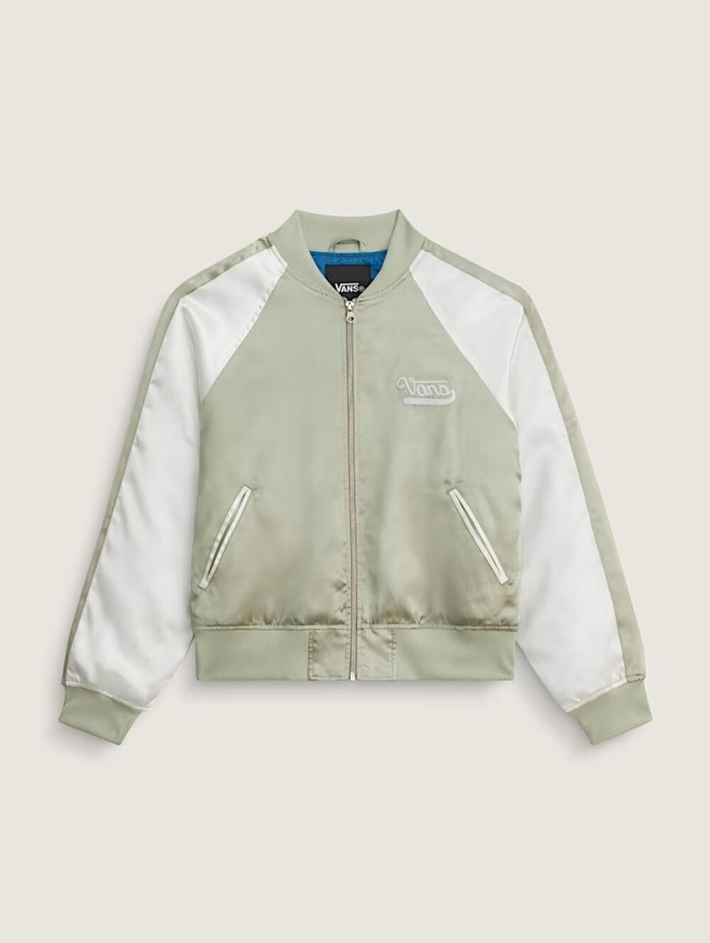 Vans Souvenir Jacket *NWT*